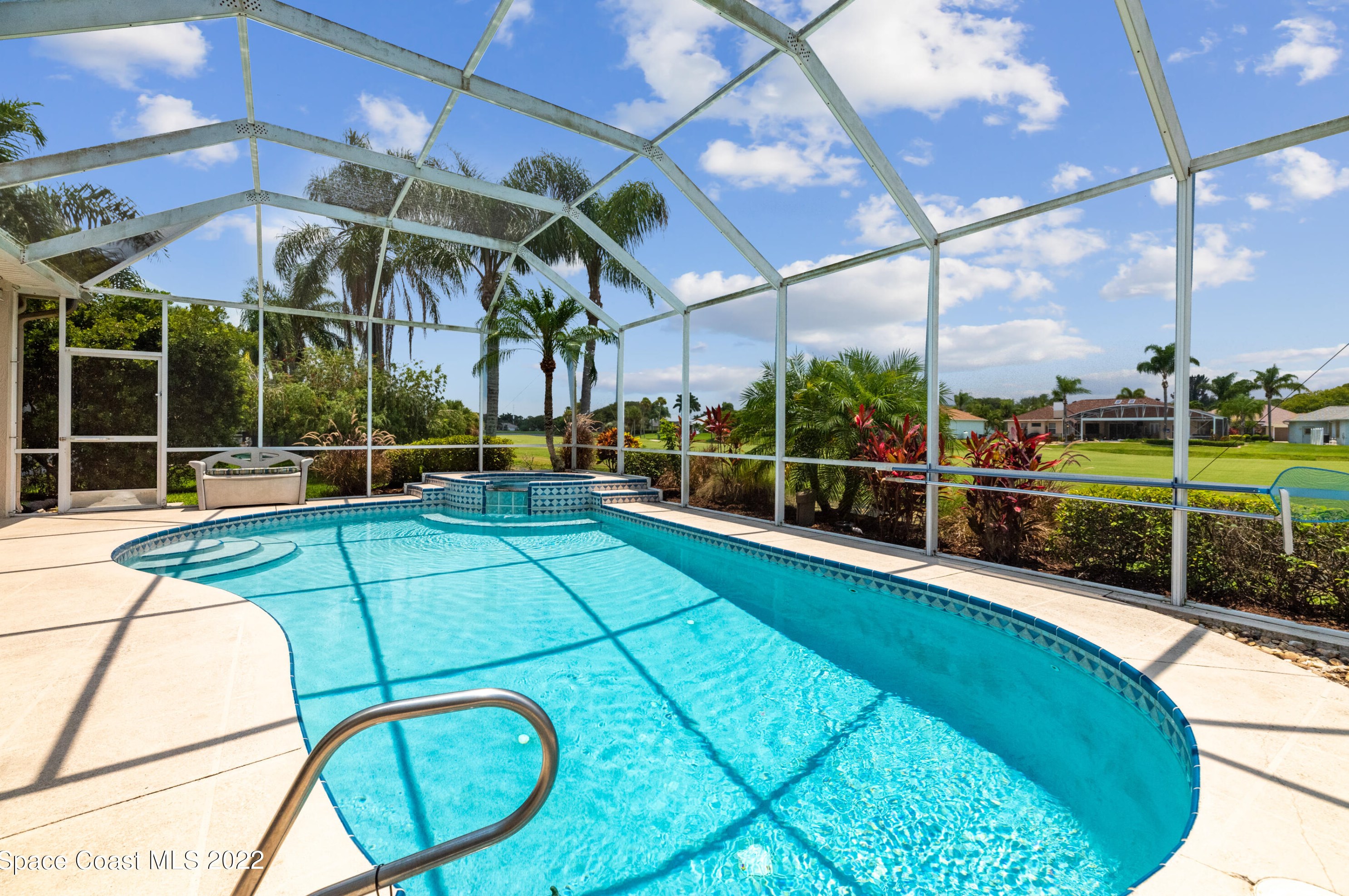 3570 Savannahs Trail, Merritt Island, FL 32953