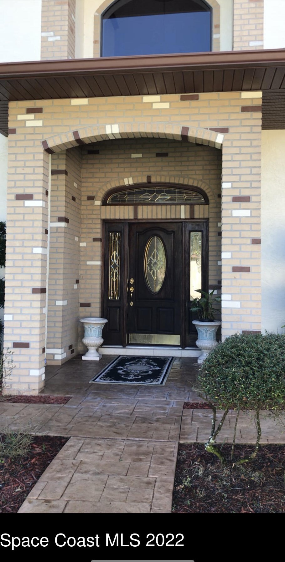 294 Routh Ave, New Smyrna, FL 32168-8132