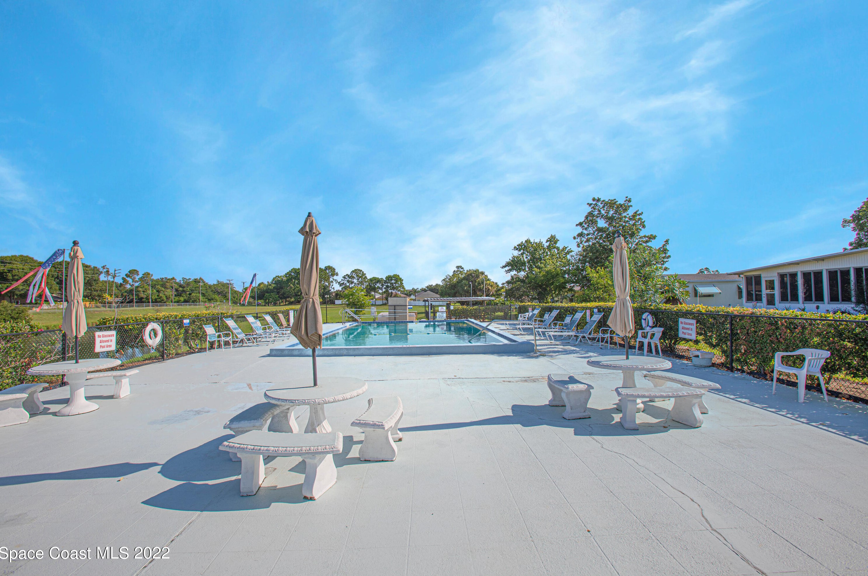 321 San Bernardo Dr, Titusville, FL 32780