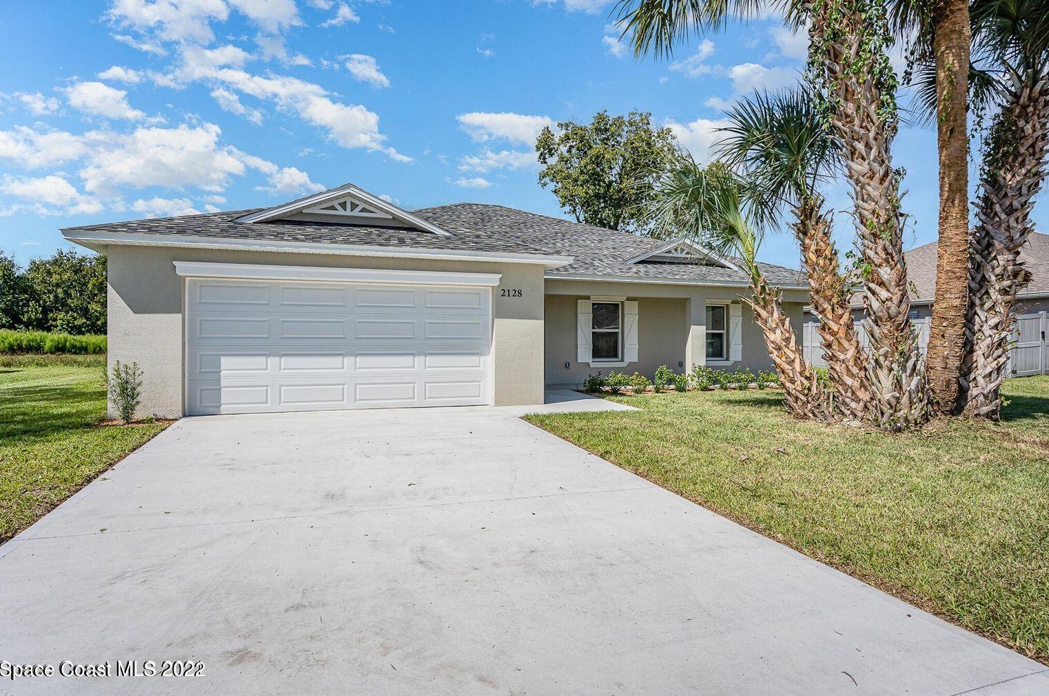 2128 Arnold Palmer Dr, Titusville, FL 32796