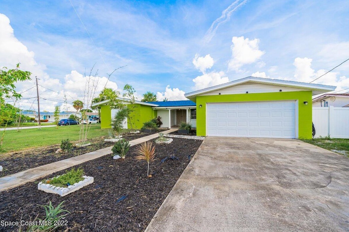 1500 S Harbor Dr, Merritt Island, FL 32952