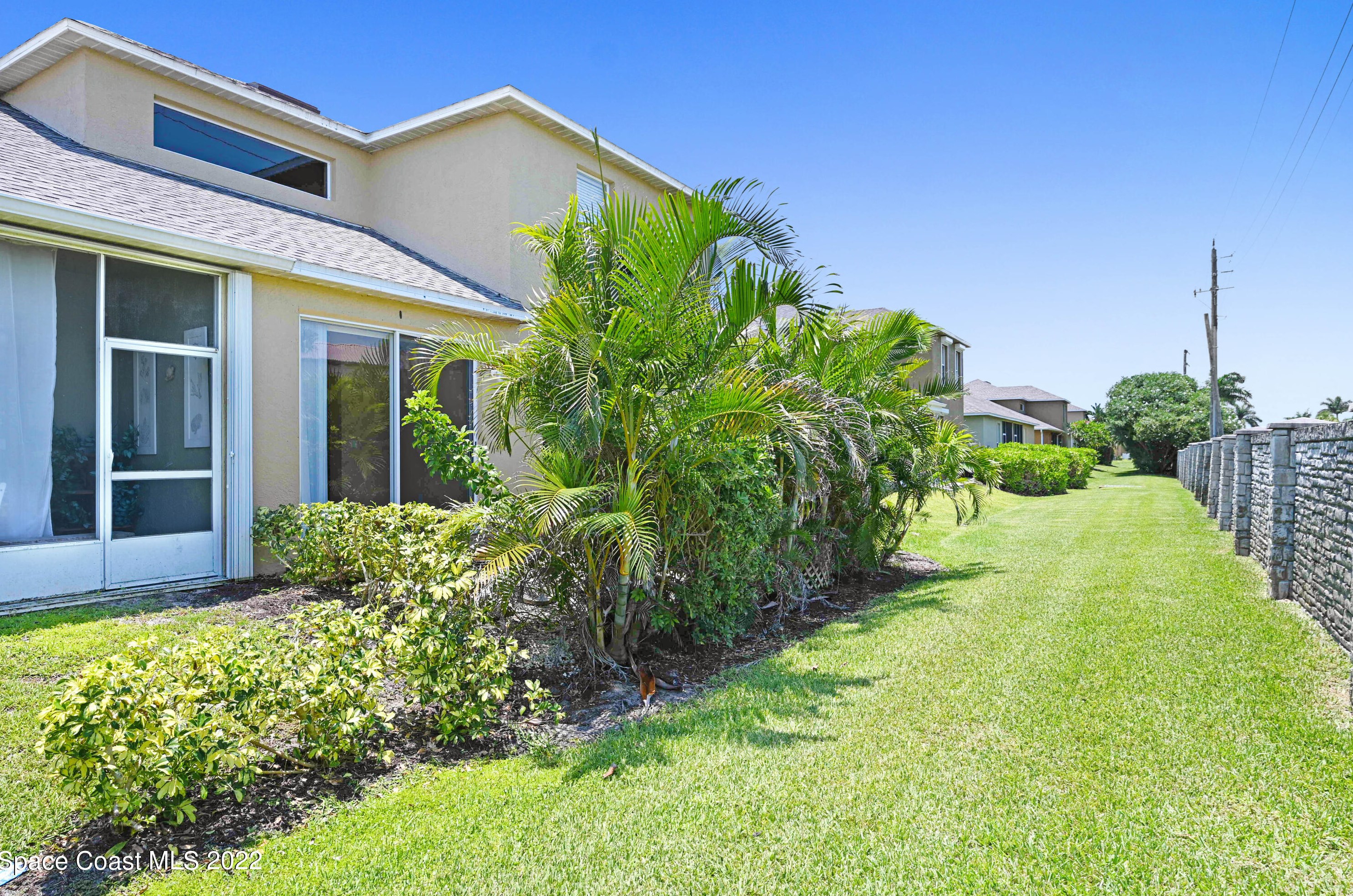 244 Intrepid Way, Melbourne FL  32903-1820 exterior