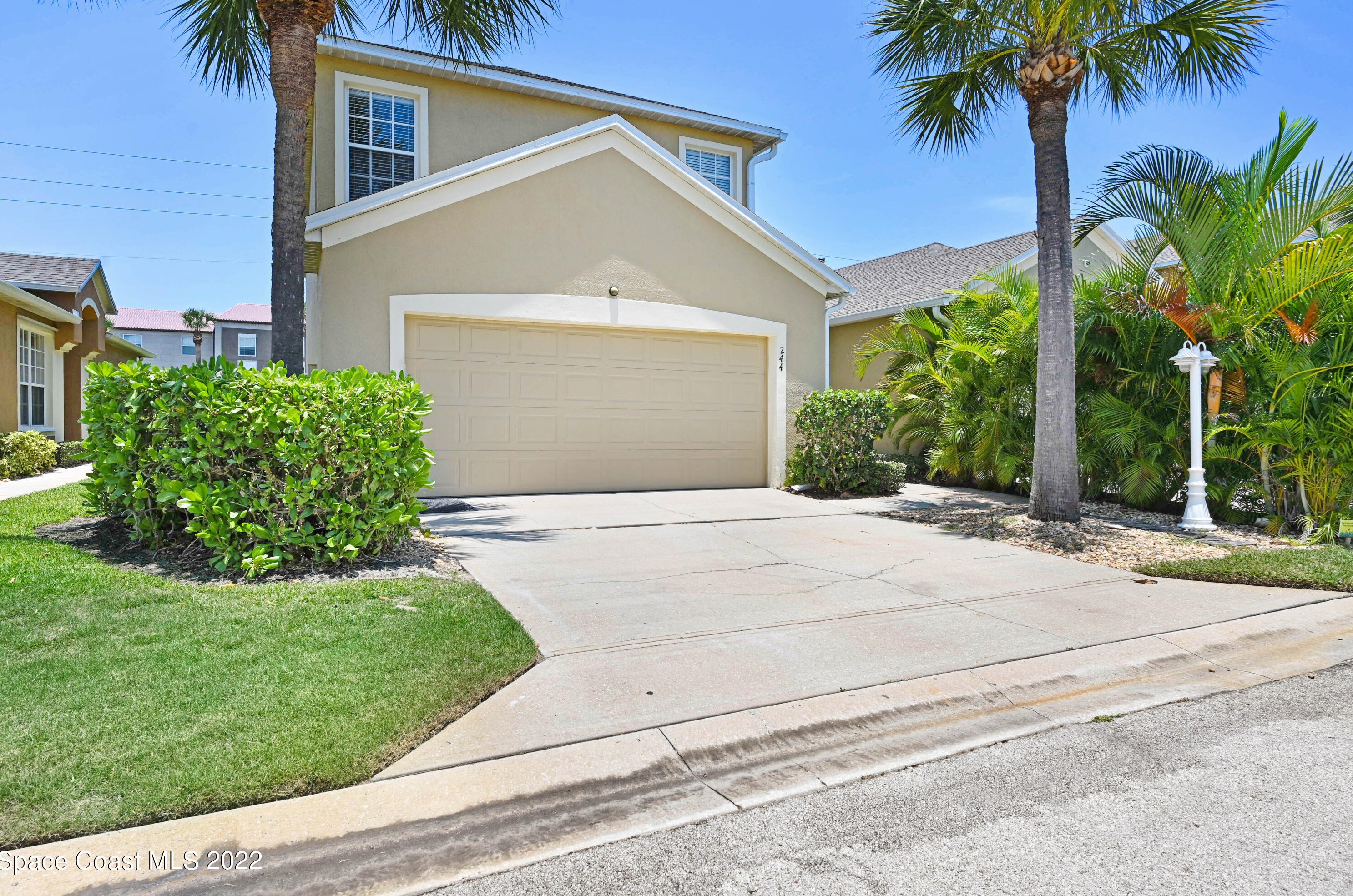 244 Intrepid Way, Melbourne, FL 32903-1820