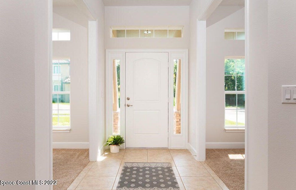 661 David Cir, Melbourne, FL 32908-1847