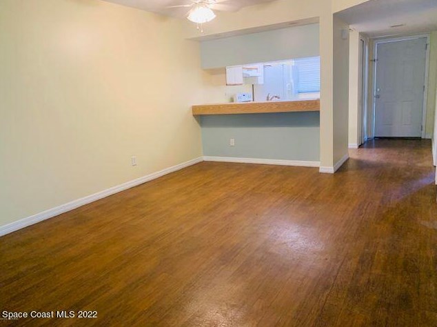 3092 Sir Hamilton Cir #4, Titusville, FL