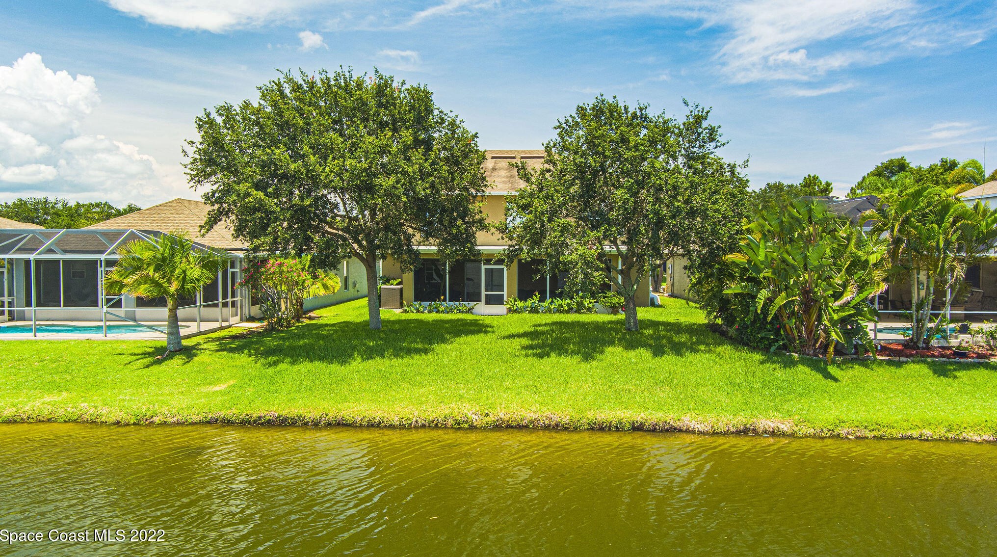 2369 Maeve Cir, Melbourne, FL 32904-7363