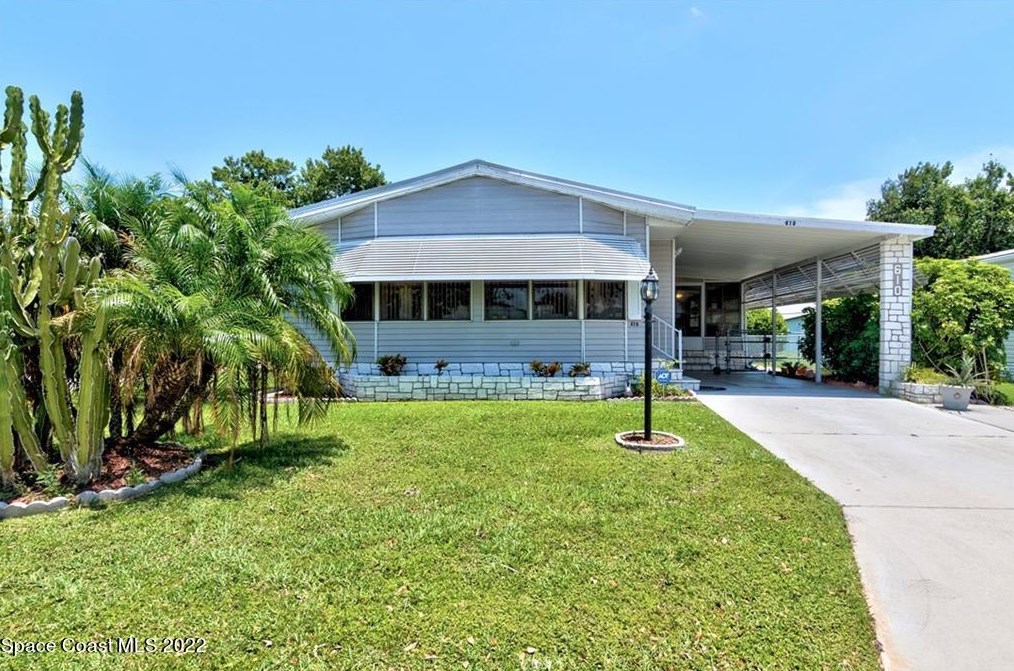 610 Wedelia Dr, Sebastian, FL 32976