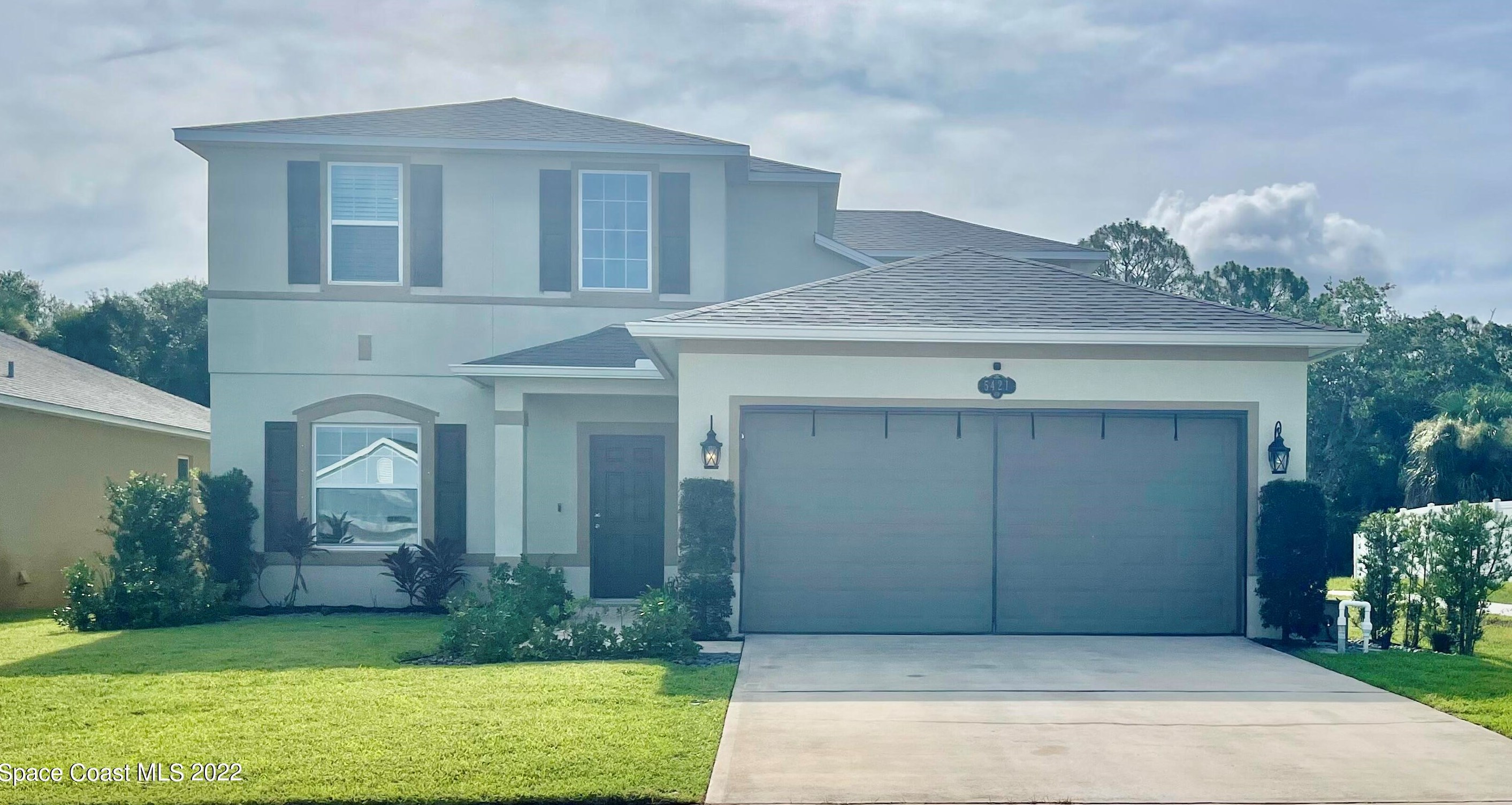 5421 Talbot Blvd, Cocoa, FL 32926