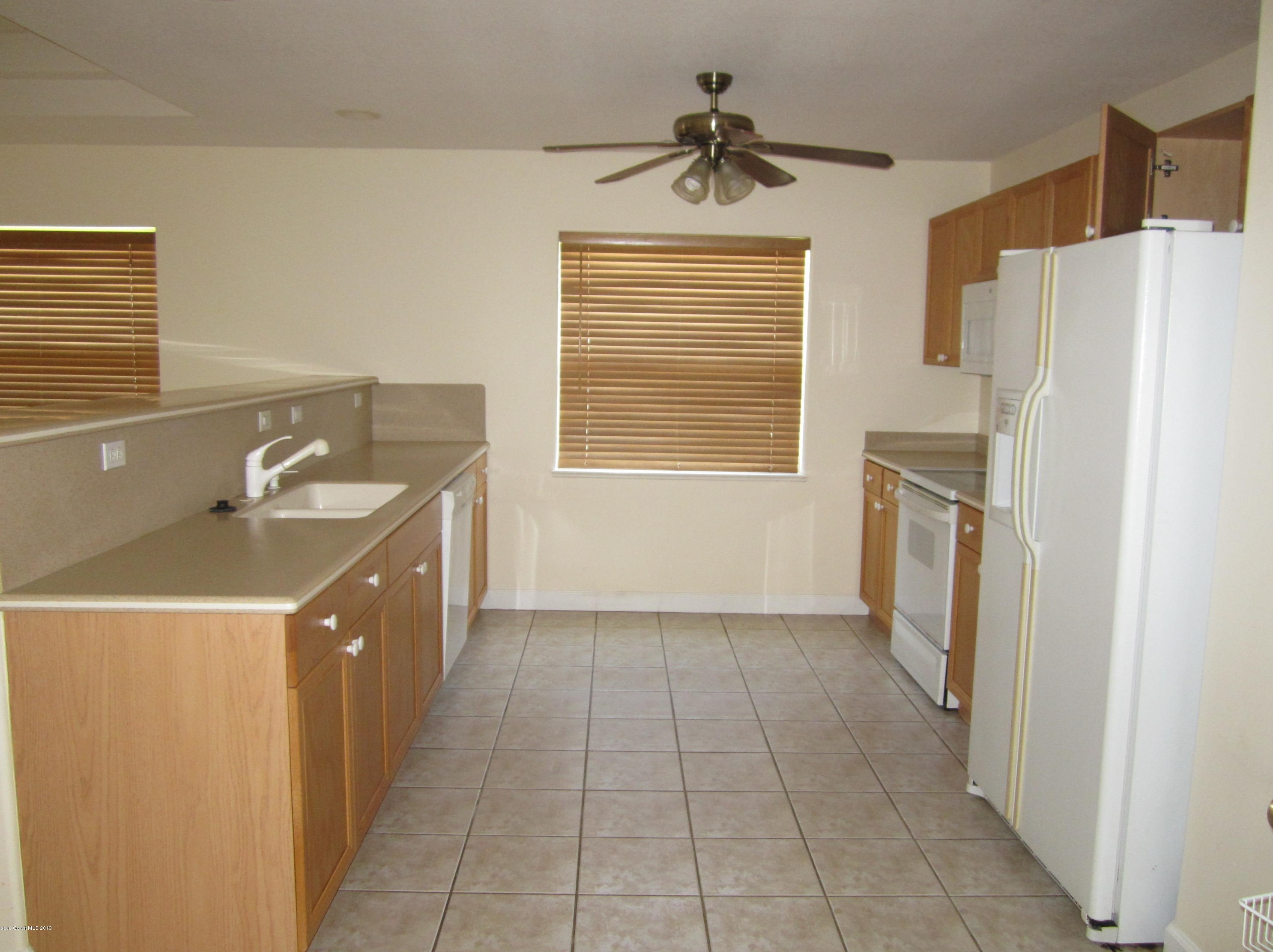 626 Limerick Dr, Merritt Island FL  32953-8068 exterior