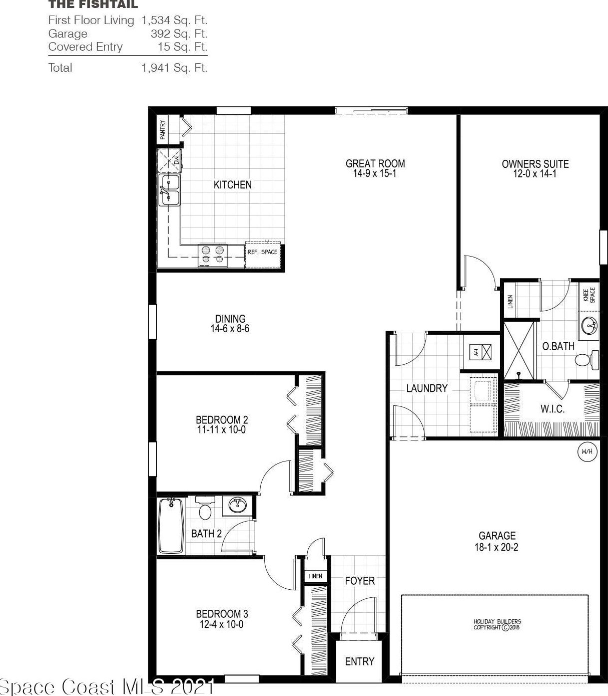 340 Alminar Ave, Melbourne, FL 32909-4950