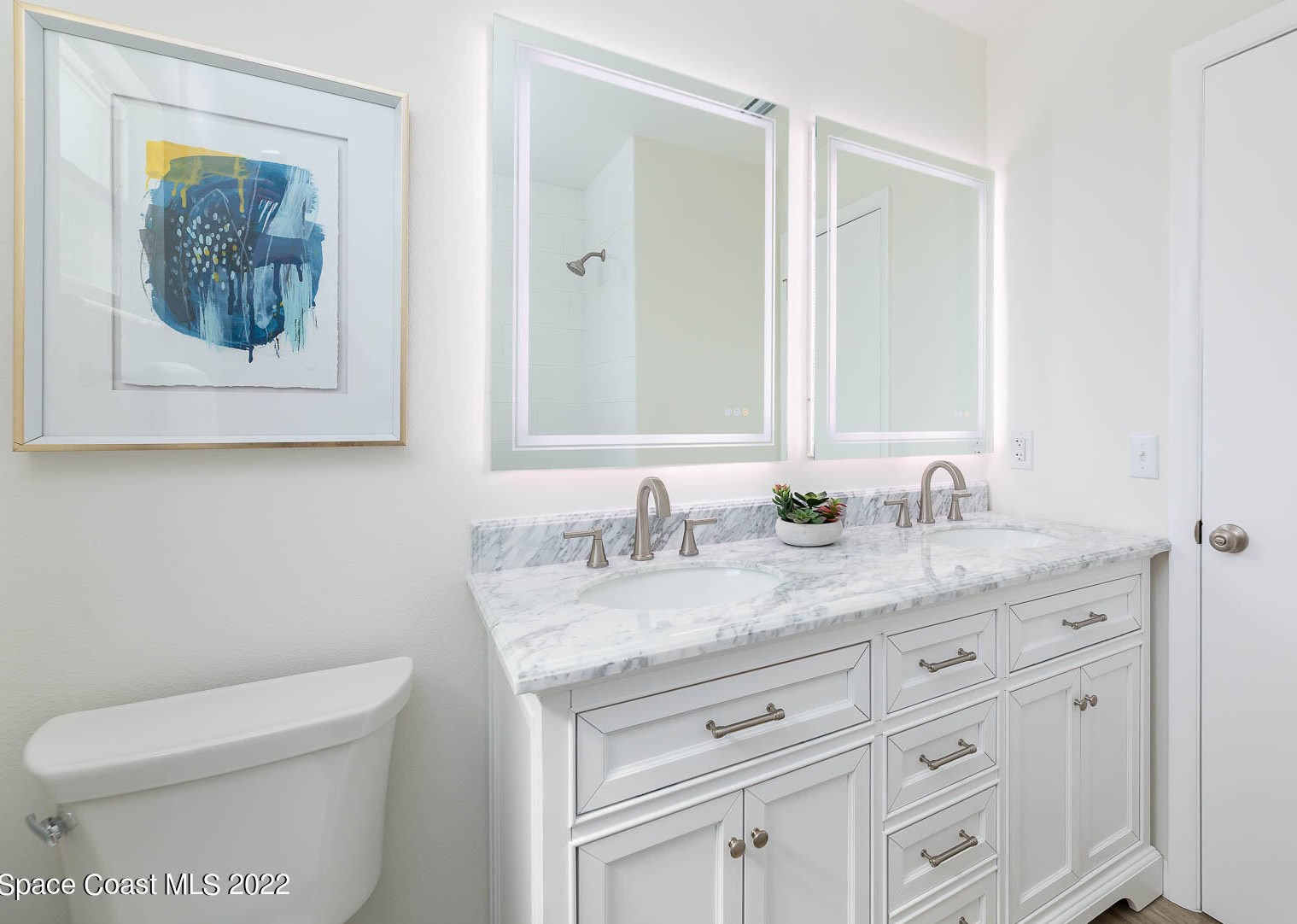 557 Ixora Dr, Melbourne FL  32935-6334 exterior