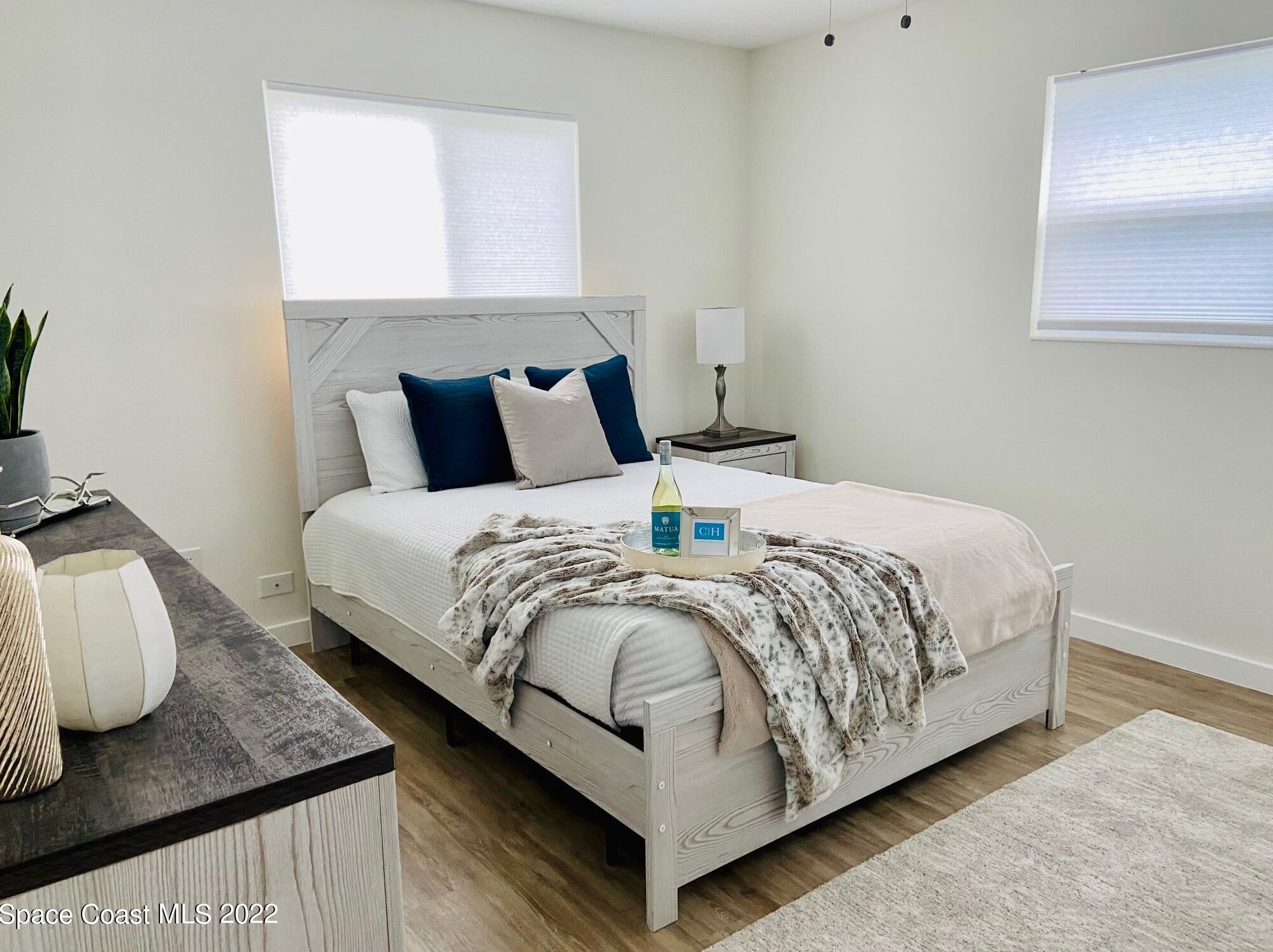 557 Ixora Dr, Melbourne FL  32935-6334 exterior