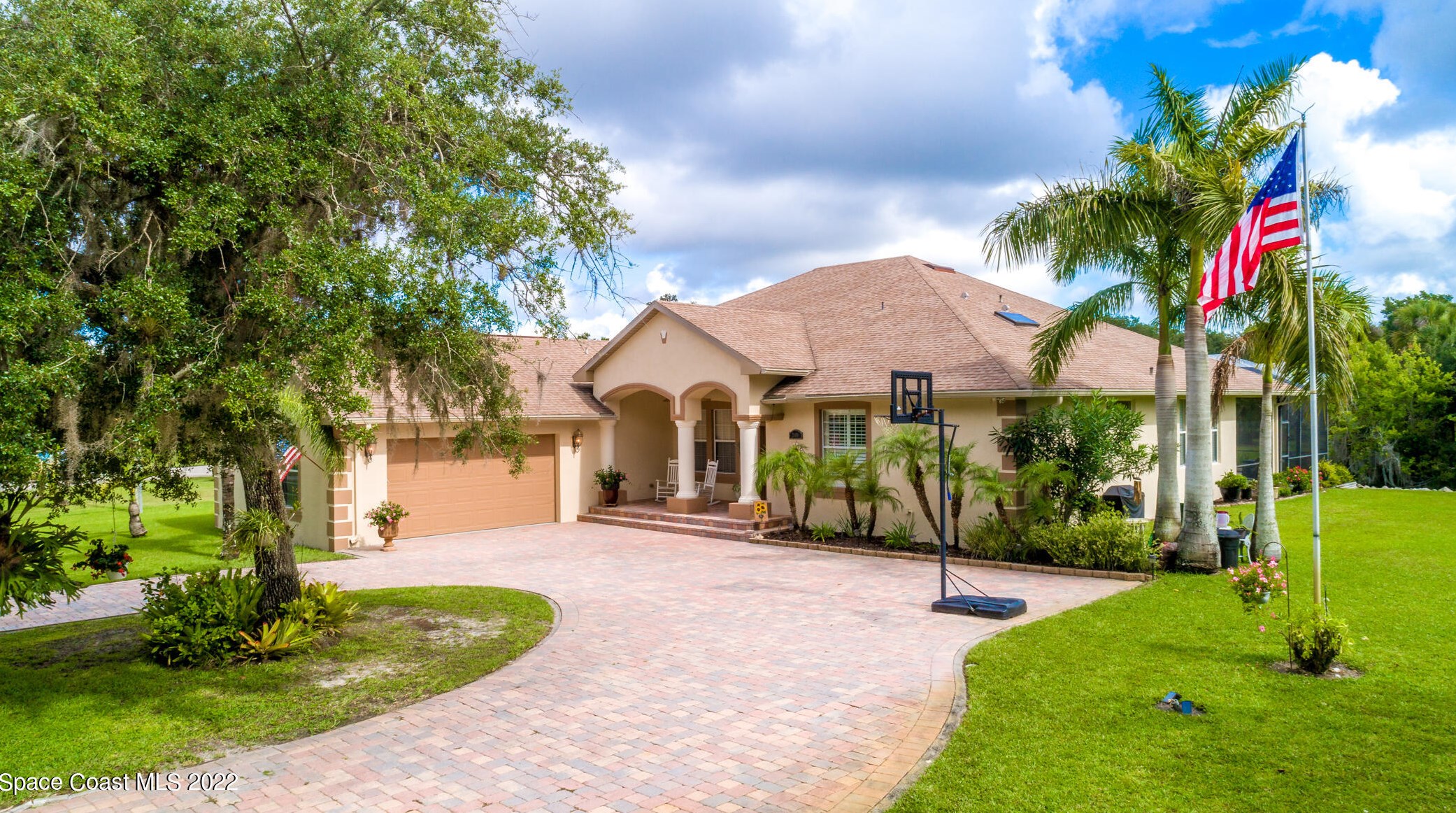 2460 Lewis St, Melbourne, FL 32901-5949
