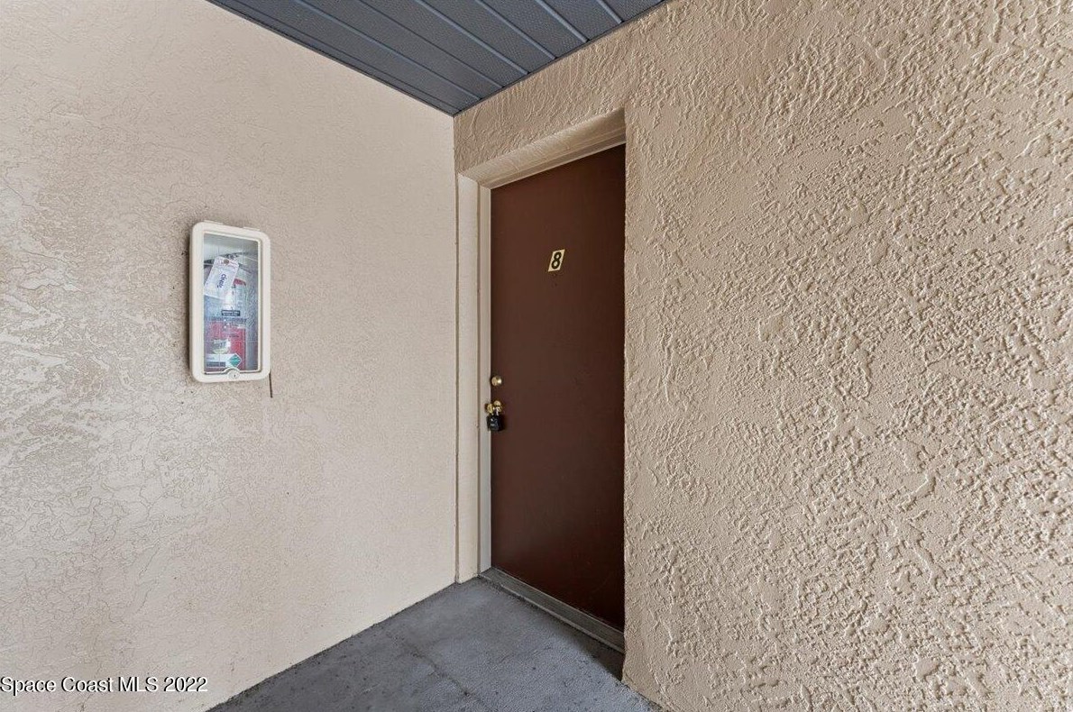 235 Spring Dr #8, Merritt Island, FL 32953
