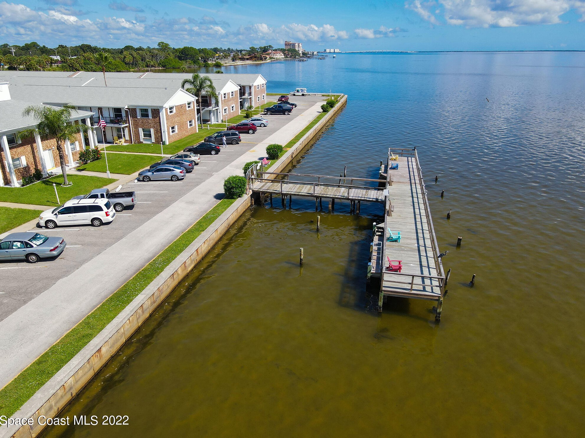 190 E Olmstead Dr #f28, Titusville, FL 32780
