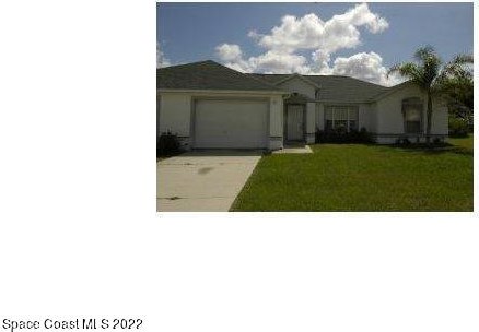 4030 Shuttle Ct, Merritt Island, FL 32953-8137