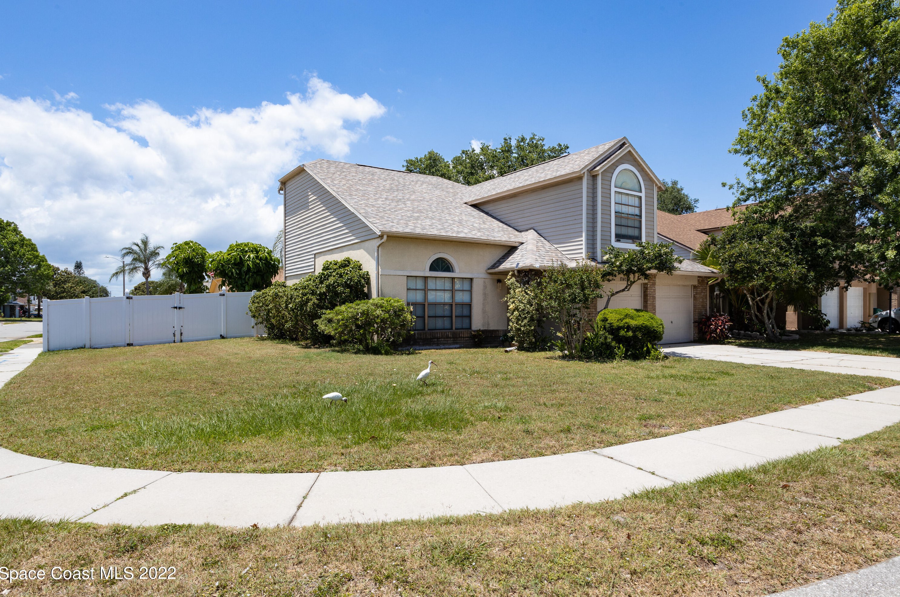 1767 Clover Cir, Melbourne, FL 32935