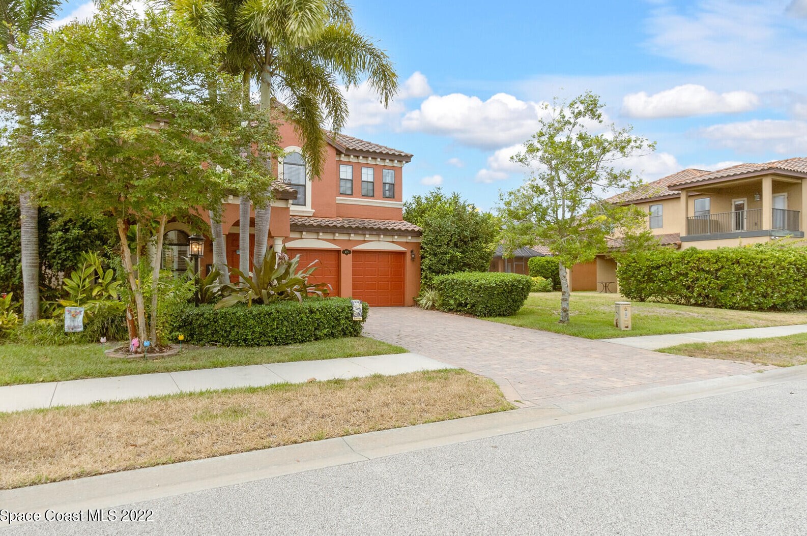 415 Point Lobos Dr, Melbourne, FL 32937-5747