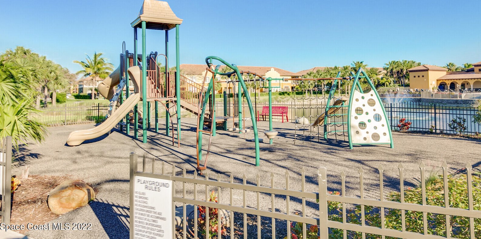 415 Point Lobos Dr, Melbourne FL  32937-5747 exterior