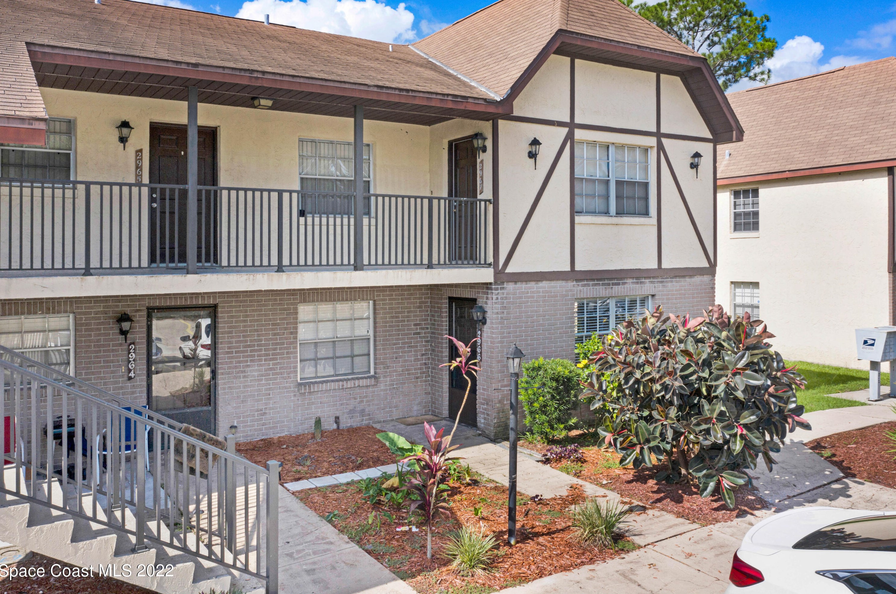 2966 Sir Hamilton Circle, Titusville, FL 32780