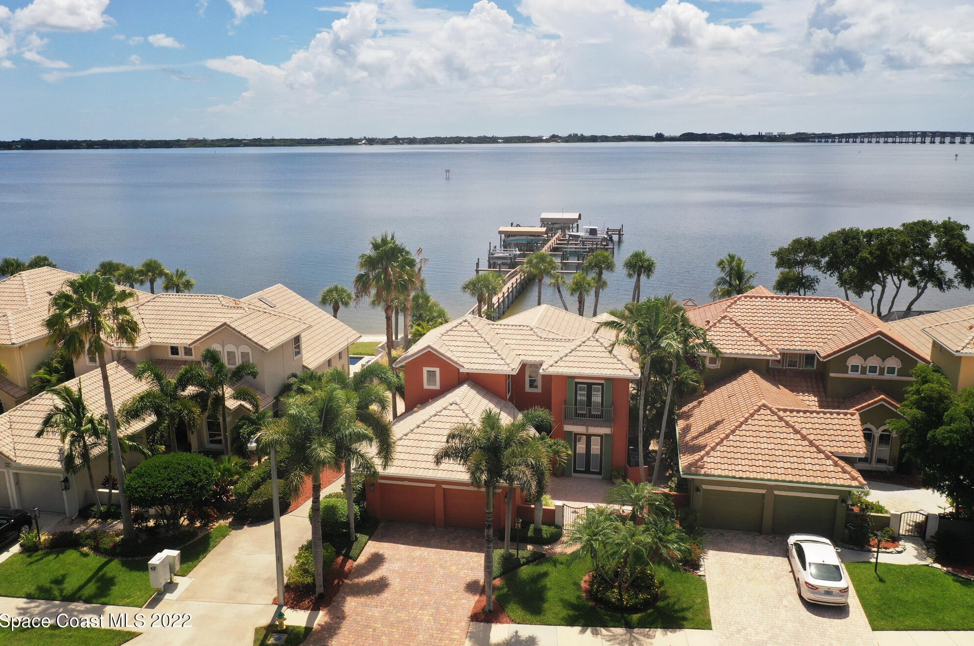 6361 Portofino Ln, Melbourne, FL 32940-7485
