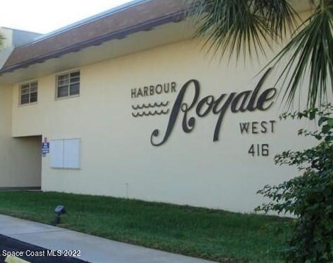 416 School Rd #102, Melbourne, FL 32937