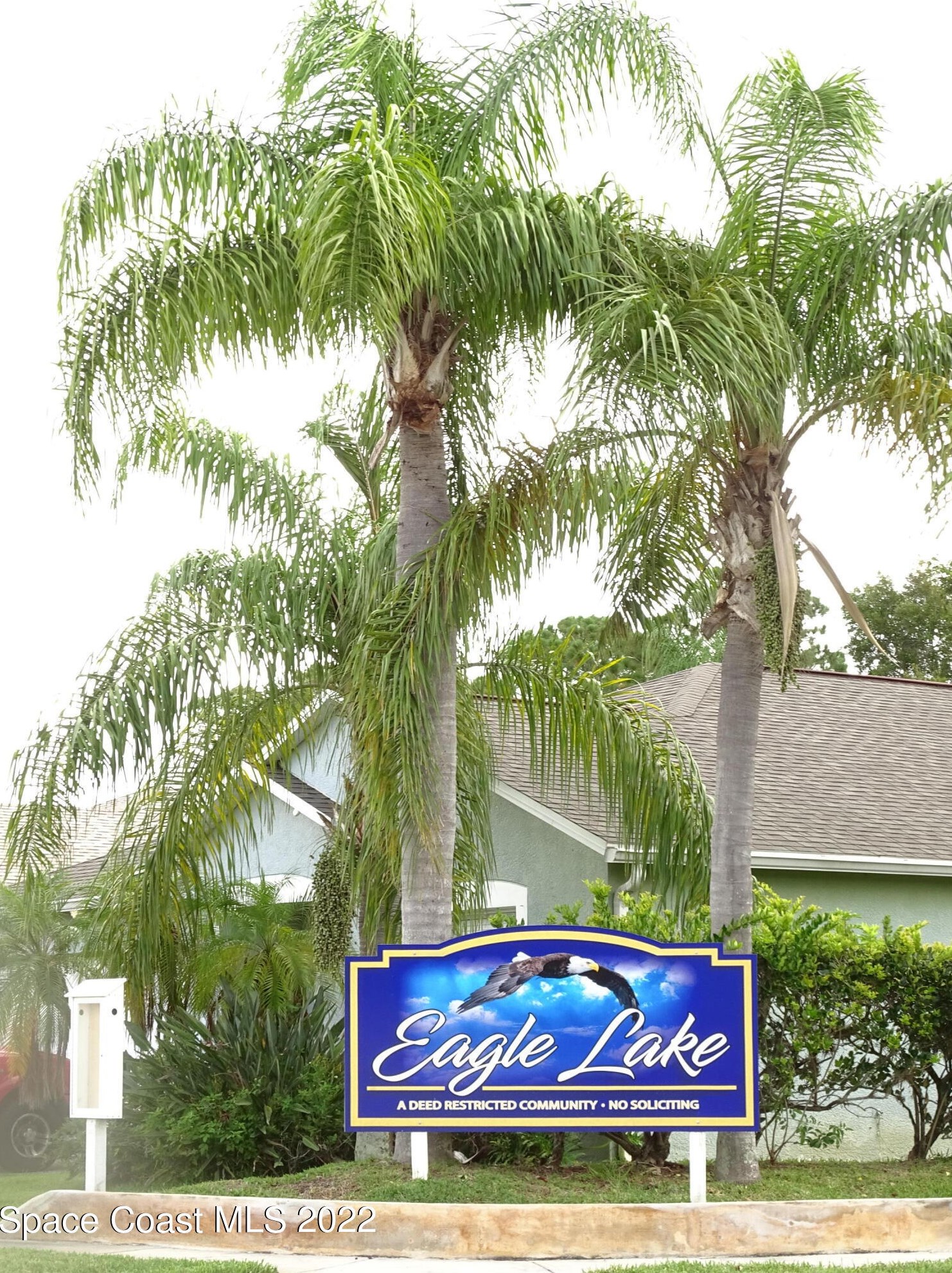 4337 Mount Carmel Ln, Melbourne, FL 32901-8667