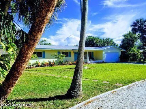 125 11th Ave, Melbourne, FL 32903