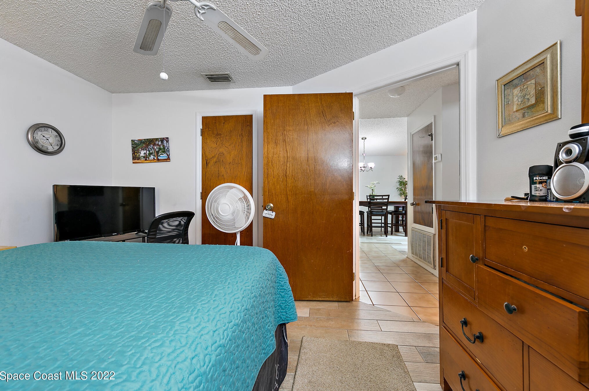 3985 Bayberry Dr, Melbourne FL 32901-8456 exterior