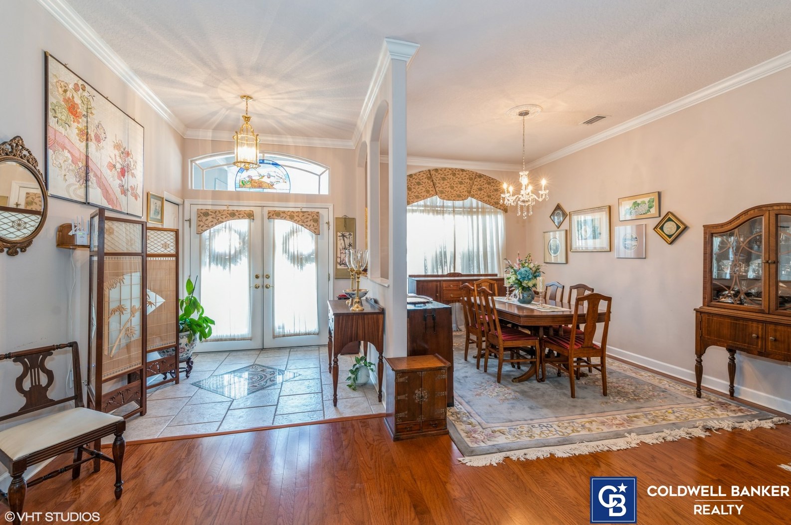 3330 Savannahs Trl, Merritt Island, FL 32953-8620