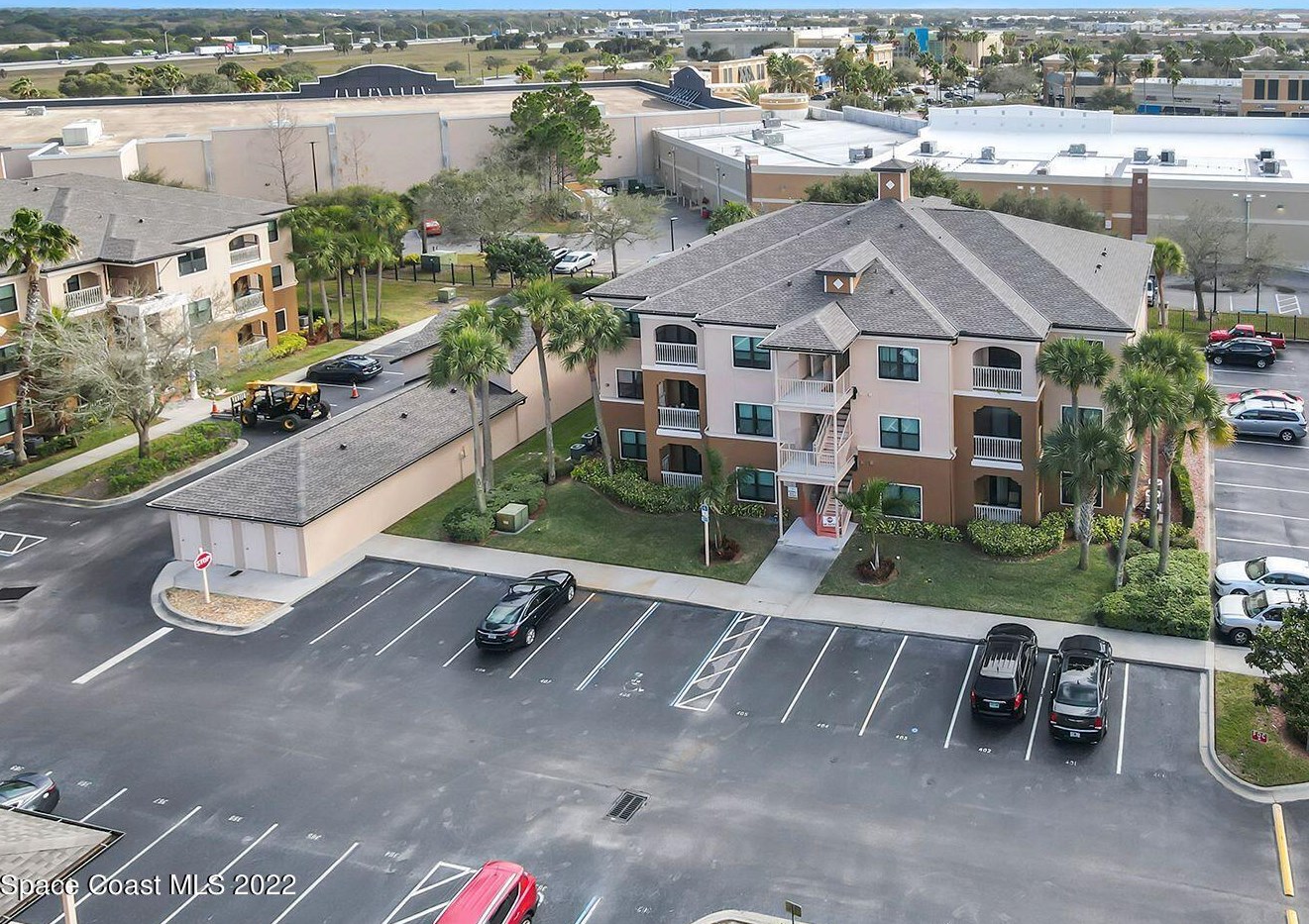 6431 Borasco Dr #1305, Melbourne, FL 32940