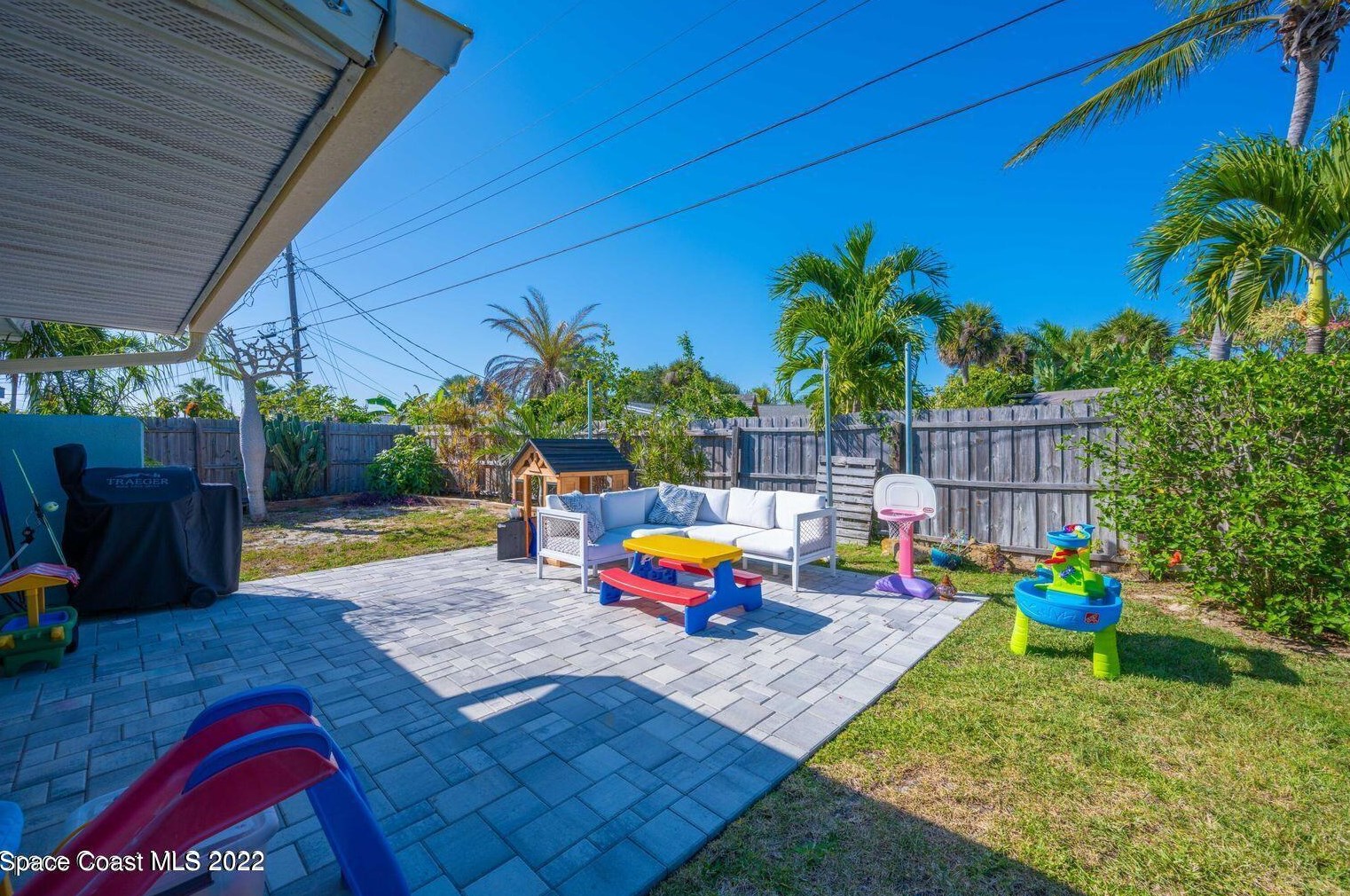 918 Bluewater Dr, Melbourne, FL 32937