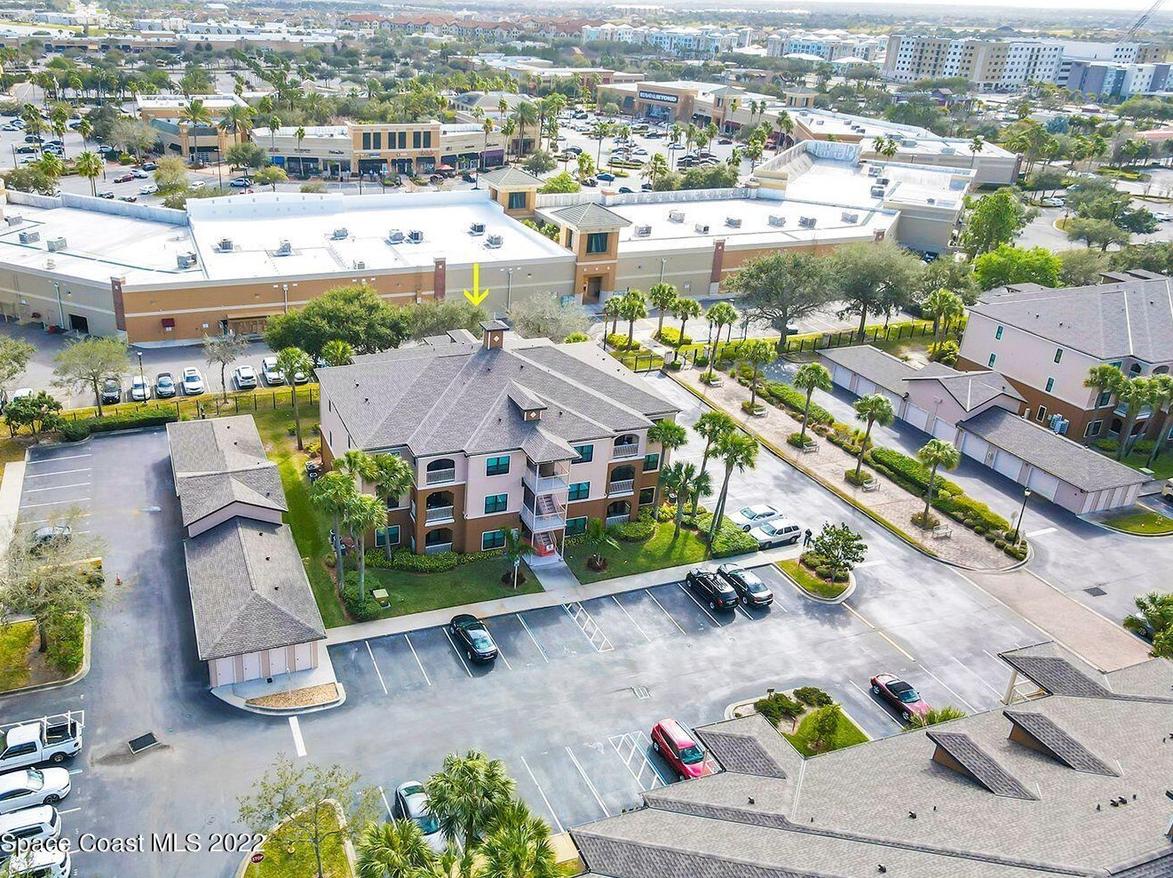 6461 Borasco Dr #2805, Melbourne, FL 32940