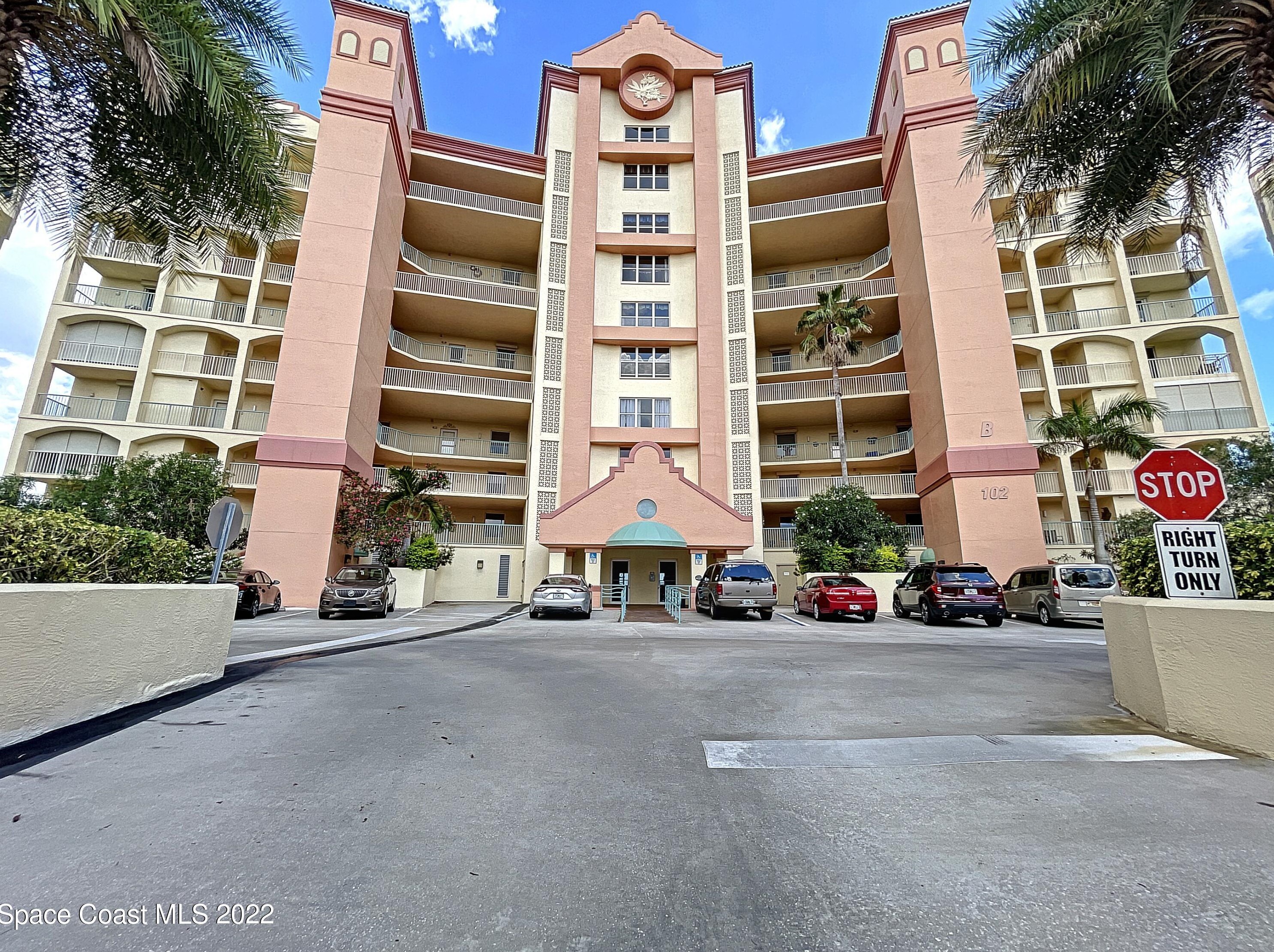 102 Riverside Dr #804, Cocoa, FL 32922