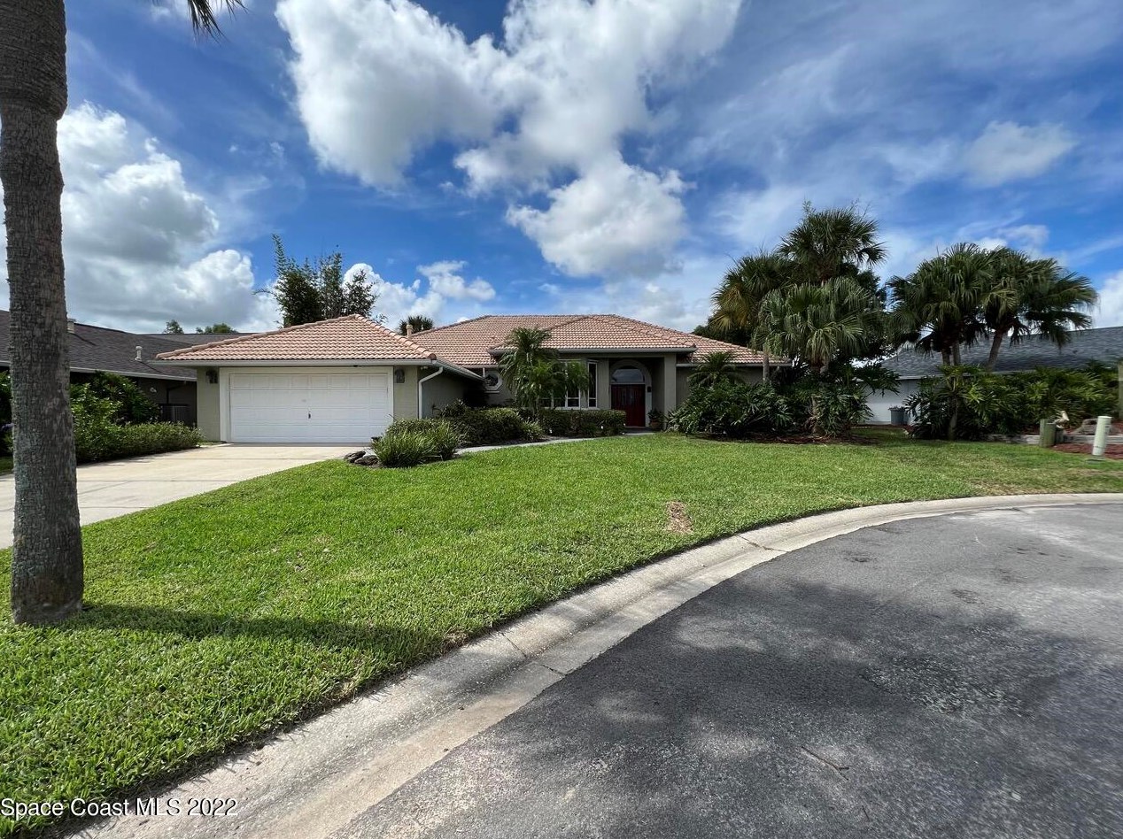 1255 Palm Garden Pl, Melbourne, FL 32940-1628
