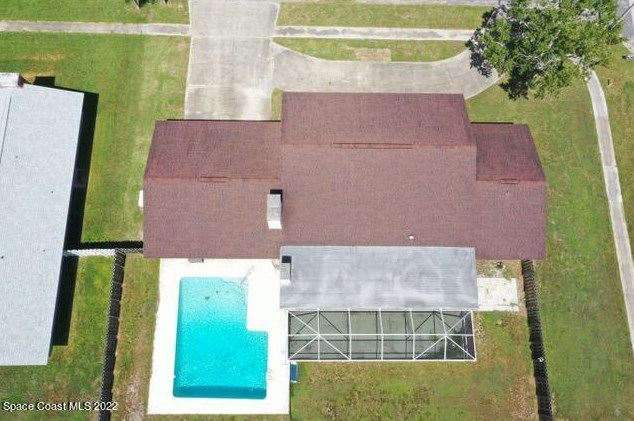 799 Pebble Beach Ave, Melbourne, FL 32905-5012
