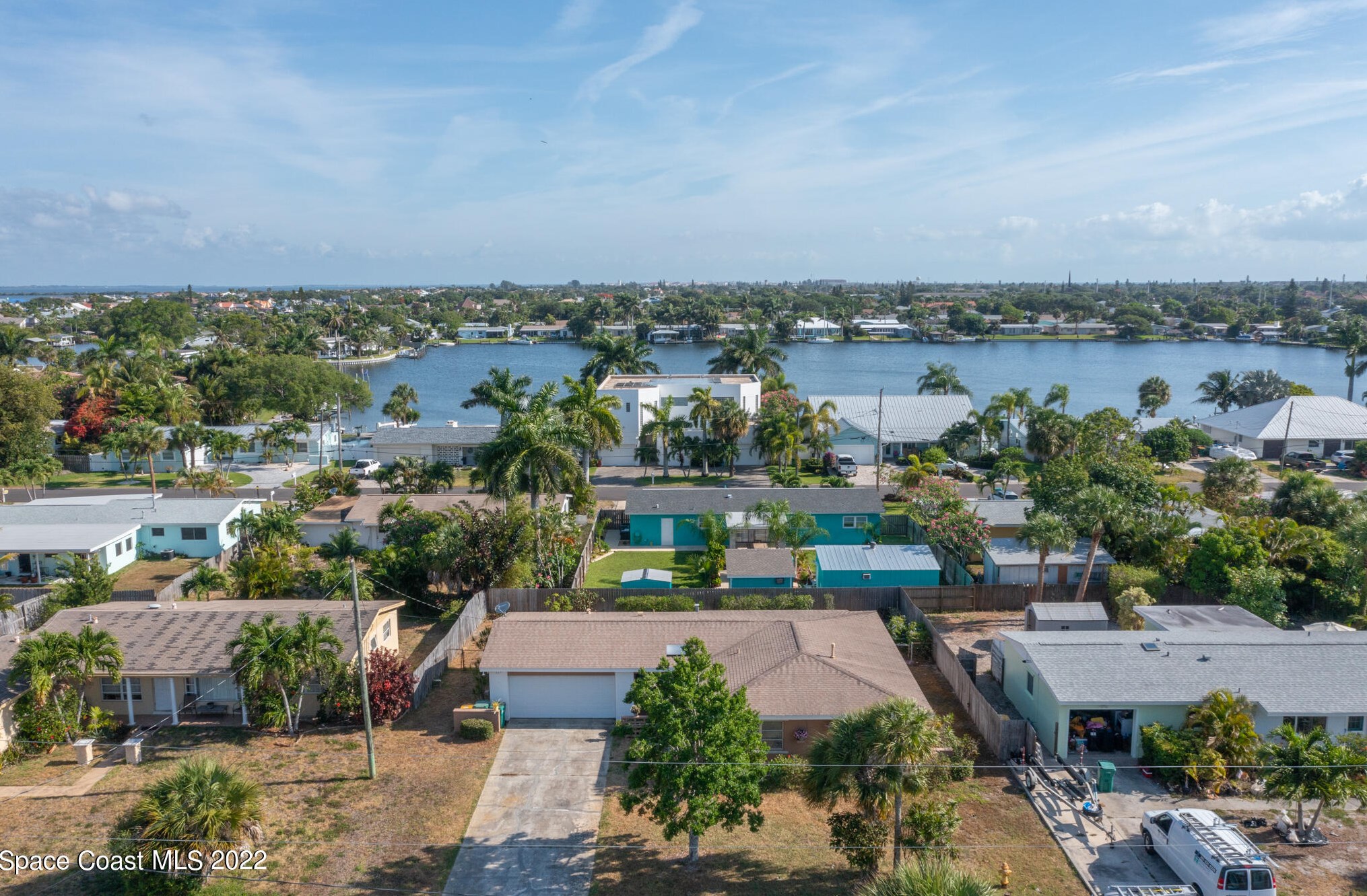 447 Atlantis Dr, Melbourne, FL 32937