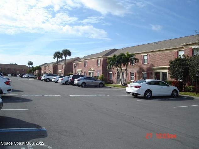 115 E Colonial Ct #c, Melbourne, FL 32937
