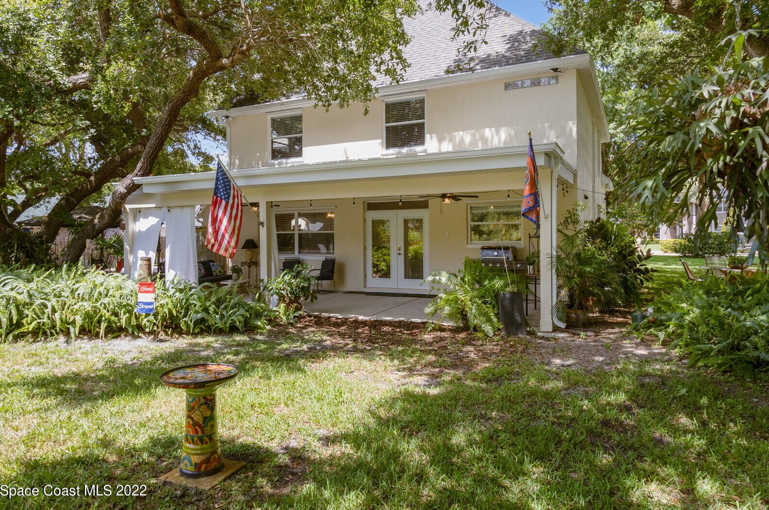250 Alameda Dr, Merritt Island, FL 32952