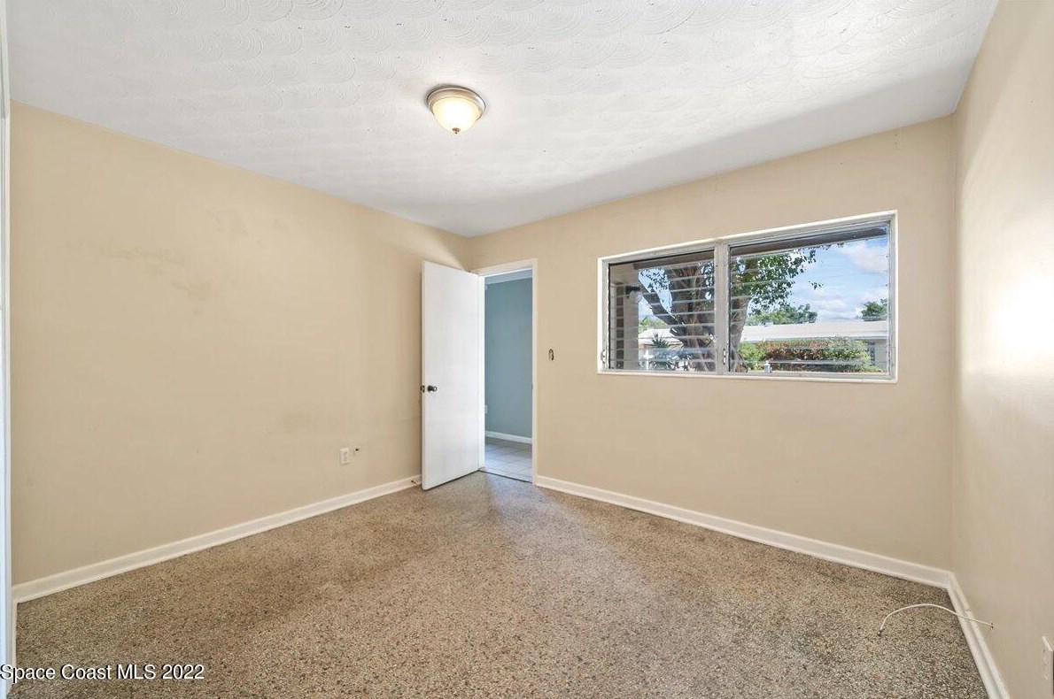 505 Banyan Way, Melbourne FL  32951-2101 exterior