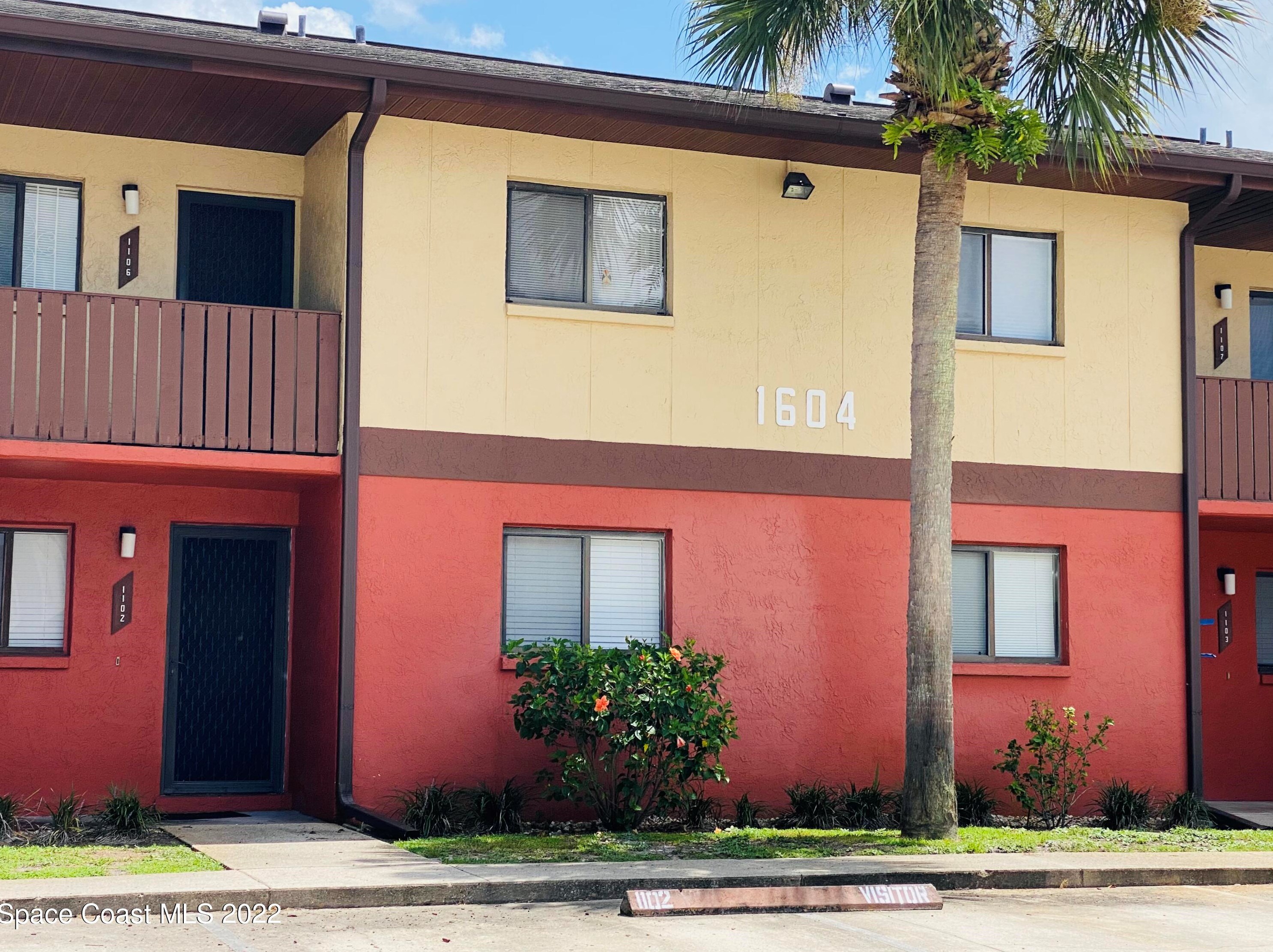 1604 University Ln #1102, Cocoa, FL 32922