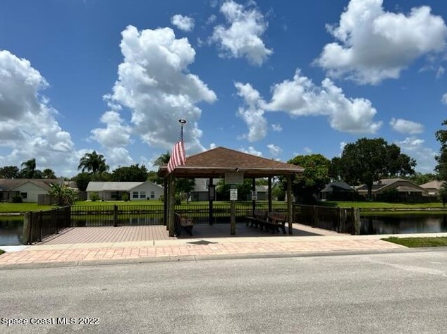 2953 Pebble Creek St, Melbourne, FL 32935