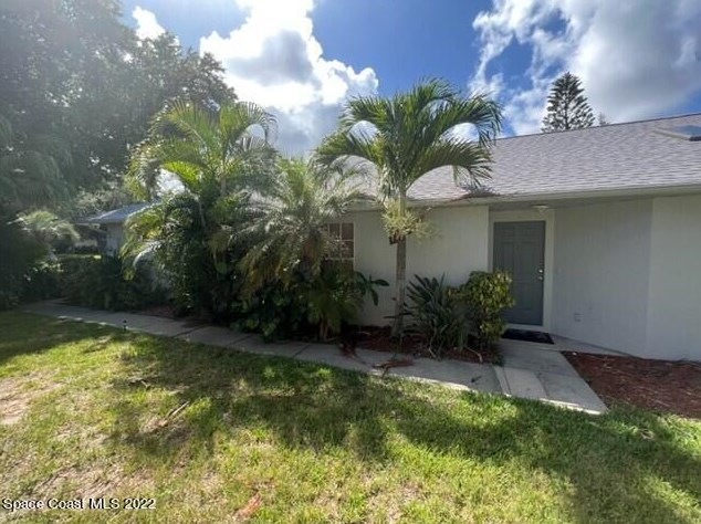 332 Myrtlewood Rd, Melbourne, FL 32940