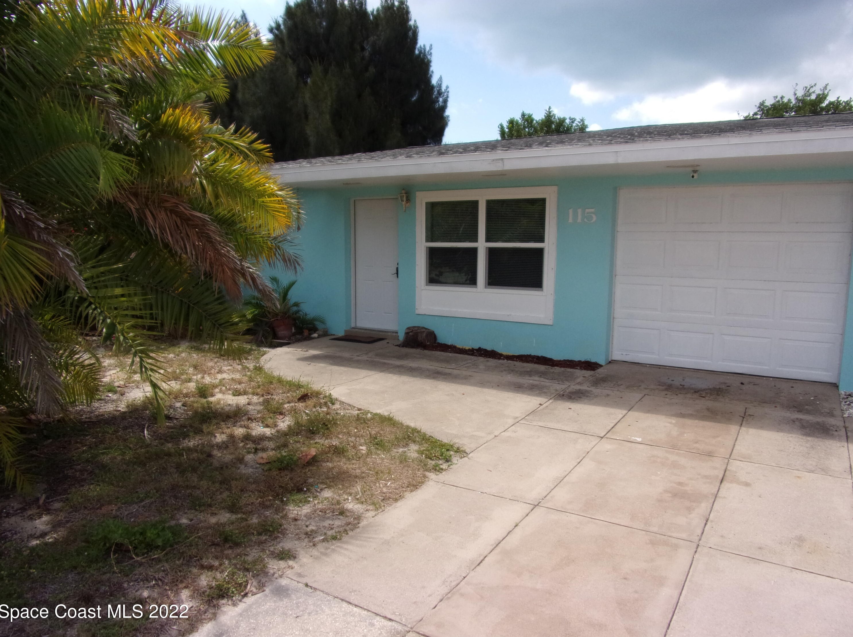 115 Wayne Ave, Melbourne, FL 32903-3148