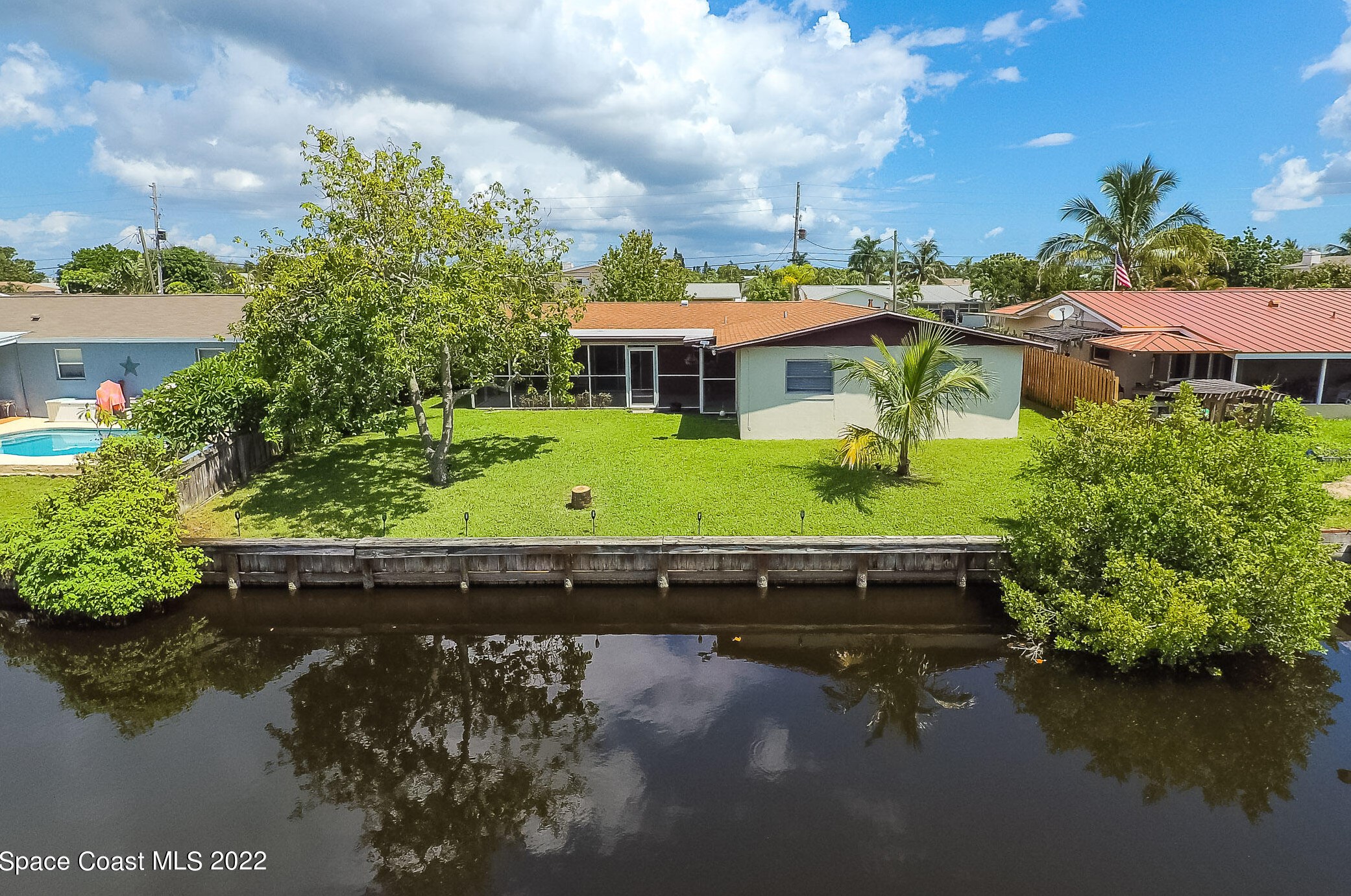 1505 W Central Ave, Merritt Island, FL 32952