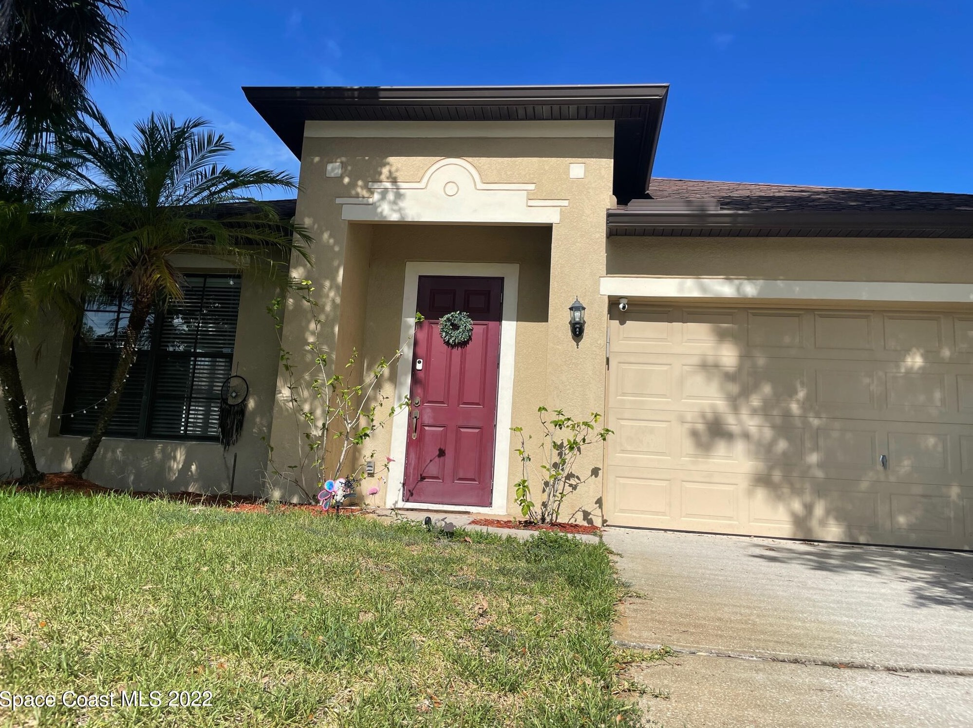 4141 Aiken Ln, Melbourne, FL 32901