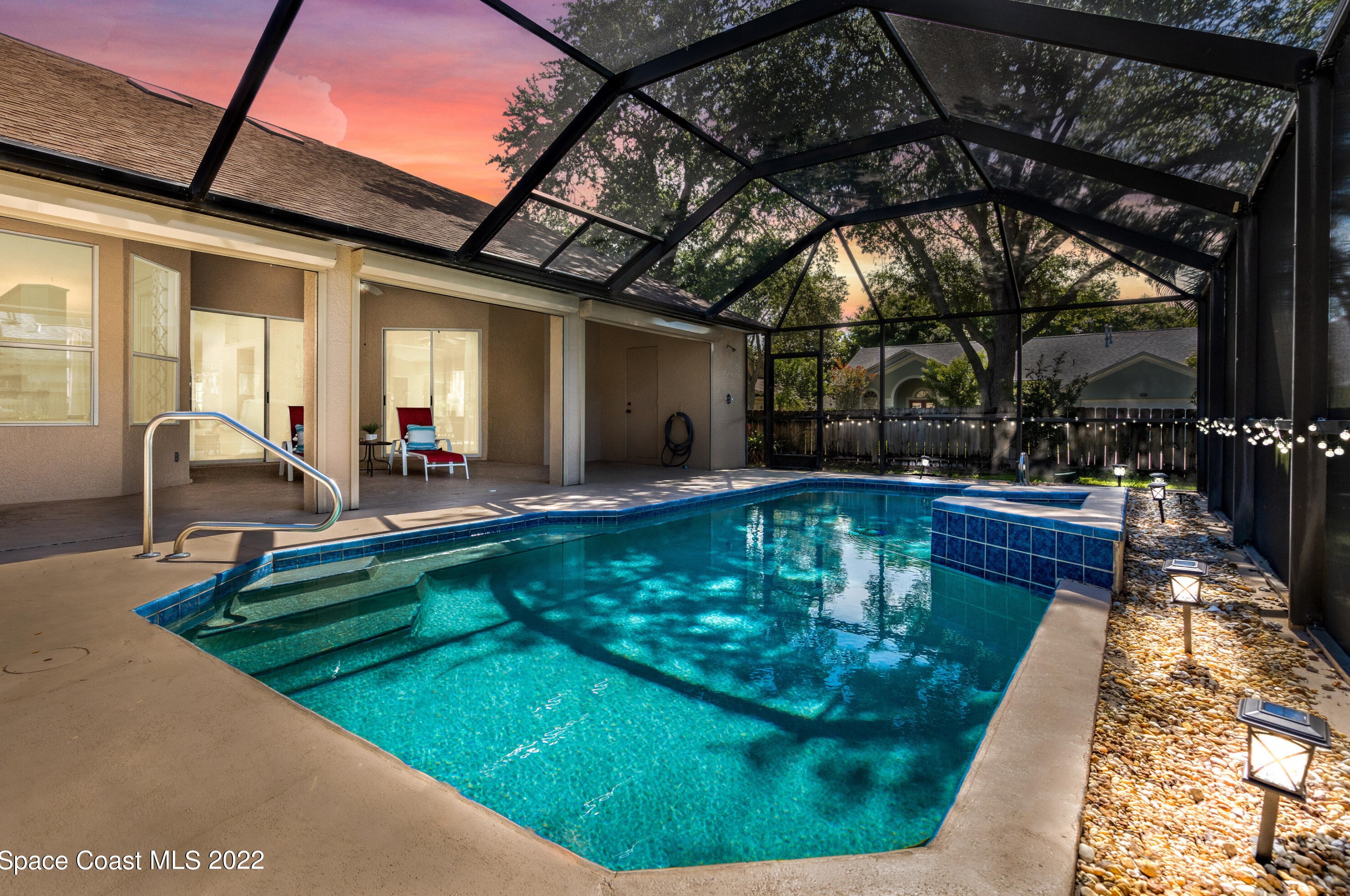 2726 Summer Lake Ct, Melbourne, FL 32940-7145
