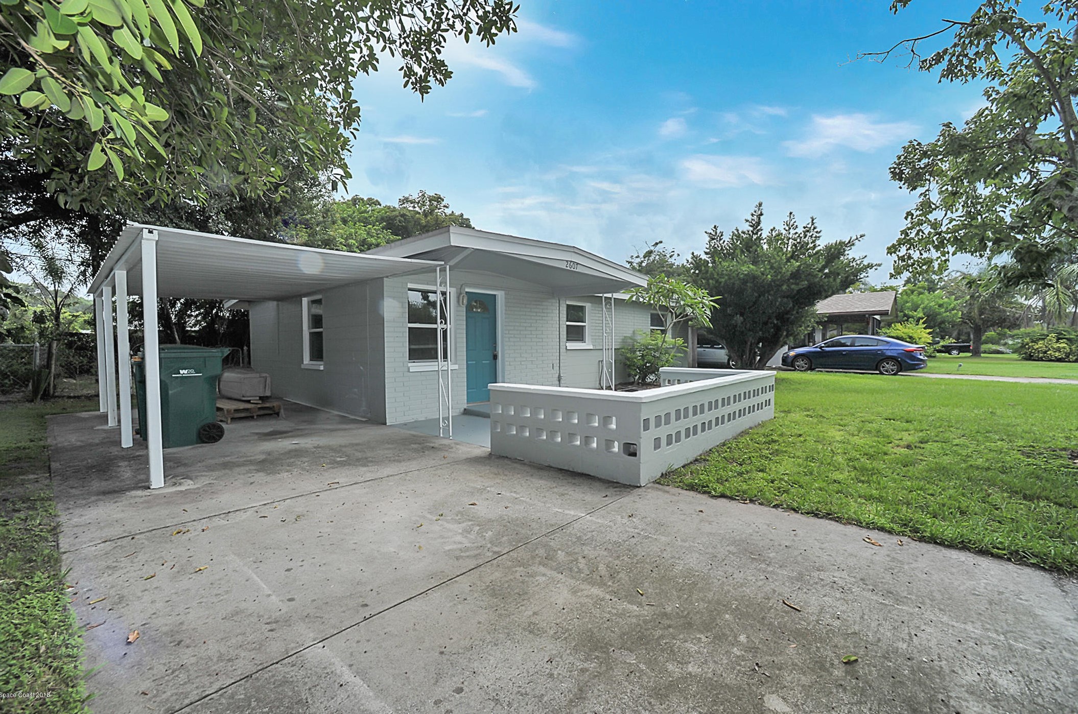 2607 Burns Ave, Melbourne, FL 32935
