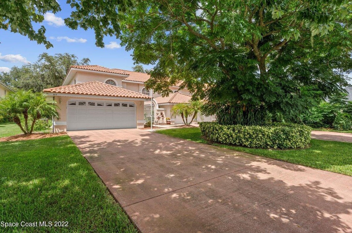 3575 Muirfield Dr, Titusville, FL 32780