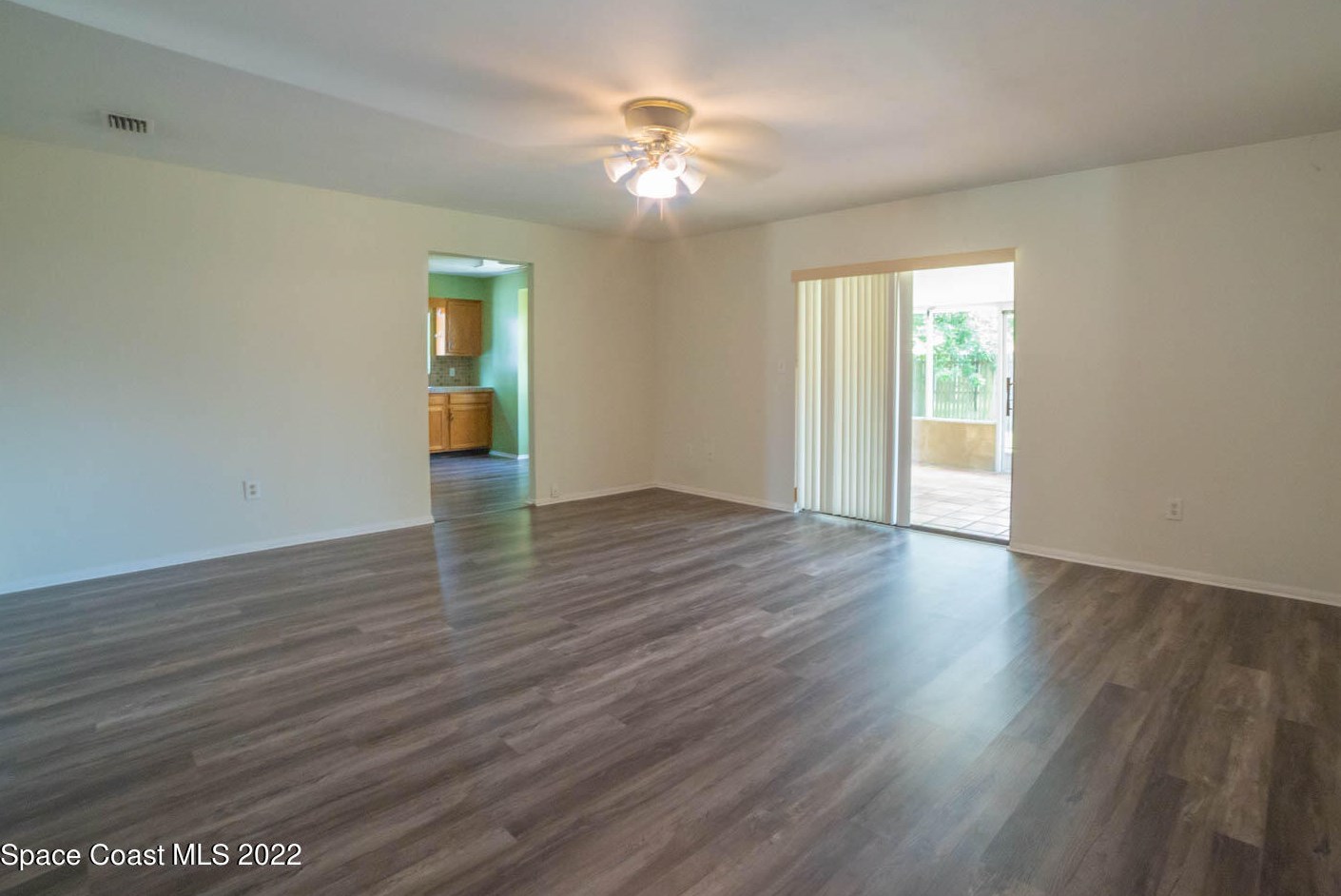 3411 Hursey Dr, Titusville, FL 32796